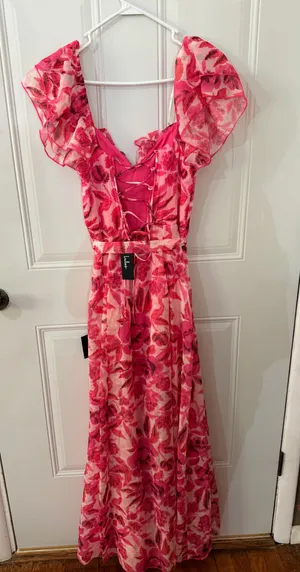 Lulus Dress thumbnail 2