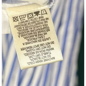 Bella Dahl Striped Maxi Sundress Size Medium thumbnail 6
