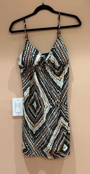 Weavers dress Multiple Size M thumbnail 1