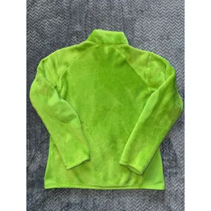 Patagonia Women's R2 Full Zip Teddy Fleece Jacket Sweater Size Xs thumbnail 8