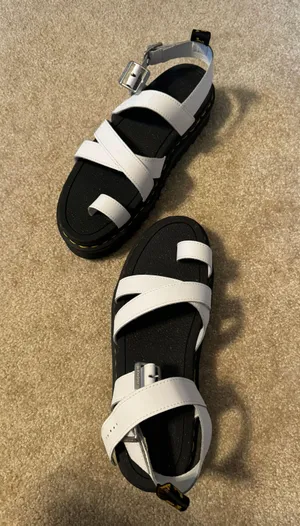 Dr. Martens Sandals thumbnail 1