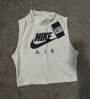 Nike Workout Top thumbnail 2