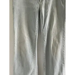 Gap Y2K Light Wash Bootcut Flare Jeans Low Rise thumbnail 4