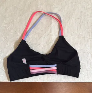 Victoria's Secret PINK Sports Bra thumbnail 1