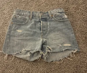 Levi’s Shorts Jean thumbnail 1