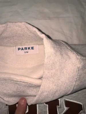 PARKE Sweatshirt thumbnail 3