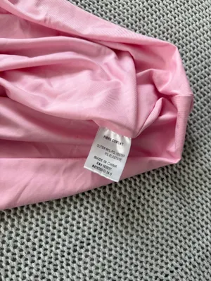 Princess Polly Light Pink Mini Dress thumbnail 4