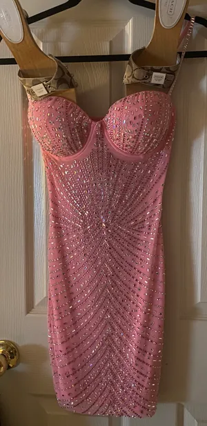 Windsor Hoco Dress thumbnail 7