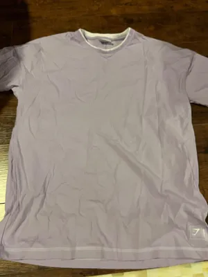 Gymshark T Shirt thumbnail 1
