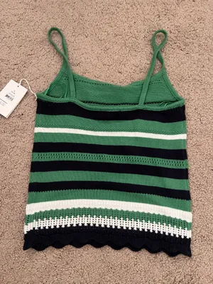 Free Assembly Tank top thumbnail 3
