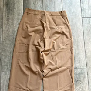 Tan trousers Brown thumbnail 6