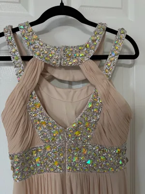 XScape Dress Formal thumbnail 3
