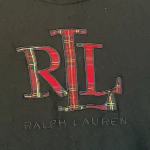 Ralph Lauren Embroidered Logo Tee thumbnail 2