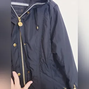Calvin Klein Performance Puffer Jacket thumbnail 5