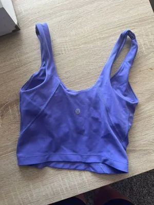 Lululemon Align Tank thumbnail 2