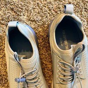 Clove ombre Grey Matter nursing sneakers thumbnail 3