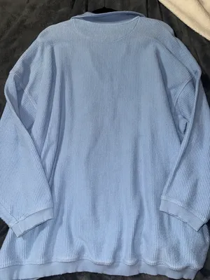 Ripped Pullover thumbnail 5