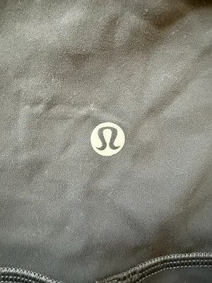 Lululemon Biker Shorts thumbnail 4