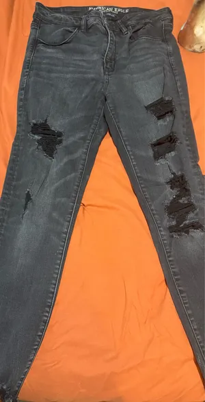 American Eagle Skinny Jeans thumbnail 1