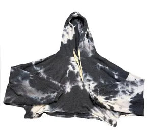 ✨🖤 Out From Under‎ Tie-Dye Cropped Hoodie Size M 🖤✨ thumbnail 1