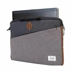 NEW Targus 15.6" Strata II Laptop Sleeve with Handles - TSS937 thumbnail 1