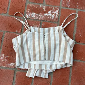 Nordstrom Chriselle Top Size S thumbnail 2