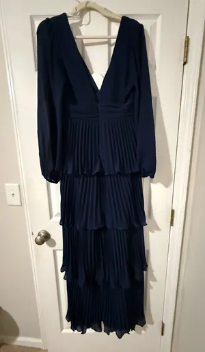 Lulus Dress thumbnail 6