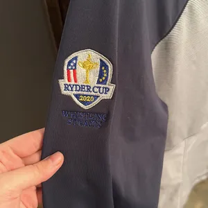 Peter Millar Ryder Cup Full-Zip Jacket thumbnail 5