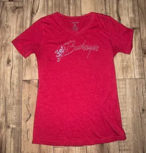 ohio state buckeyes t-shirt 52 thumbnail 1