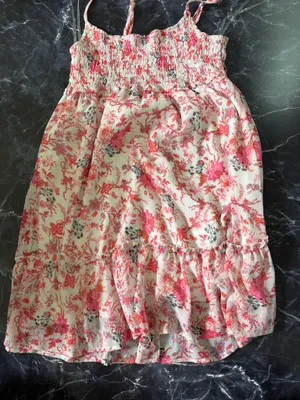 Francesca's Dress thumbnail 1
