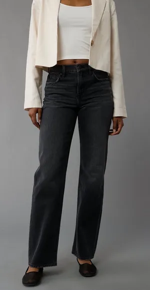 American Eagle Jeans  thumbnail 1