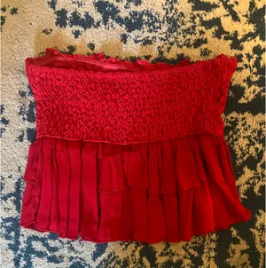 Free people strapless too  thumbnail 2