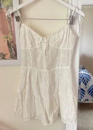 Sabo Skirt Rae Dress thumbnail 3