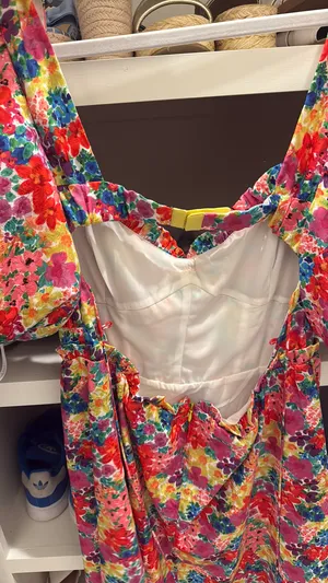 For Love & Lemons Dress thumbnail 4