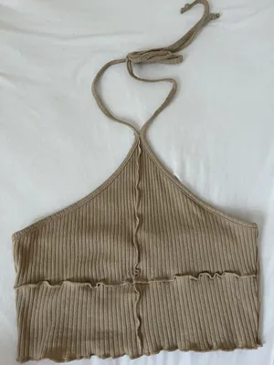 Halter Size L thumbnail 1