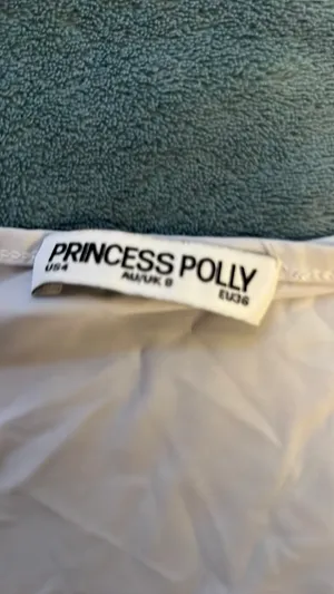 Princess Polly shirt thumbnail 2