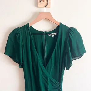 Reformation Breanna Midi Dress Size 0 thumbnail 5