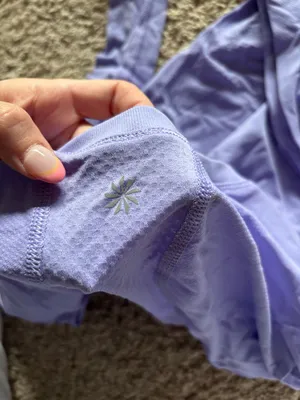 Athleta Top Long Sleeve thumbnail 3