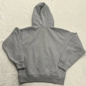 Aritzia Women's Grey Hoodie thumbnail 4