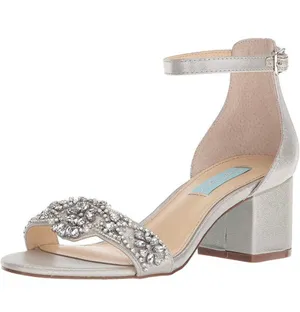 Betsey Johnson Heels thumbnail 1