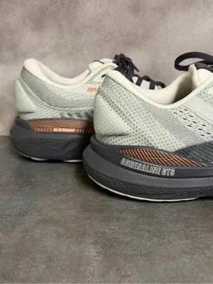 Brooks Adrenaline GTS 24 Women’s Running Shoes Mercury/Ebony/Copper Size 11.5B thumbnail 16