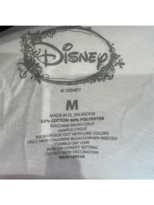 Disney The Lion King Three Fourth Sleeve T Shirt thumbnail 3