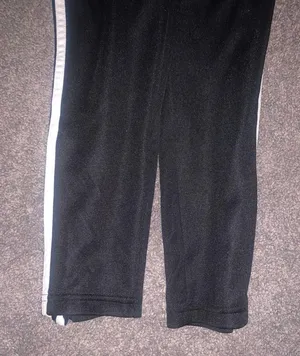 Adidas Track Pants thumbnail 2
