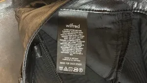 Aritzia Wilfred Melina Pants thumbnail 2