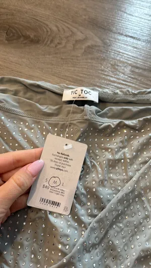 Tic Toc Skirt thumbnail 4