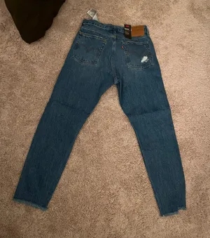 Levi's Wedgie Jeans thumbnail 3