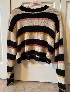 Volcom Sweater thumbnail 2