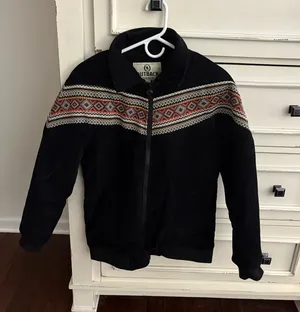 Outback Trading Company Corduroy Coat thumbnail 1