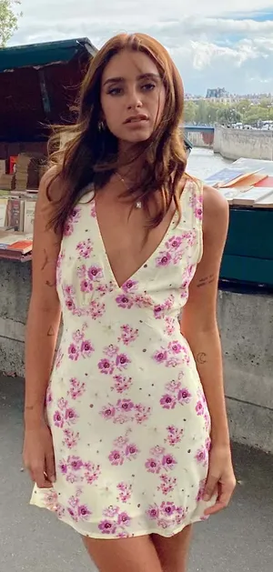 Princess Polly Mini Dress thumbnail 1