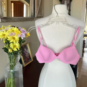 Victorias Secret PINK Bra thumbnail 2